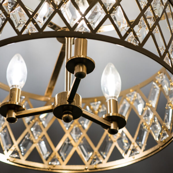 119 Willow Oaks for Jon Byer