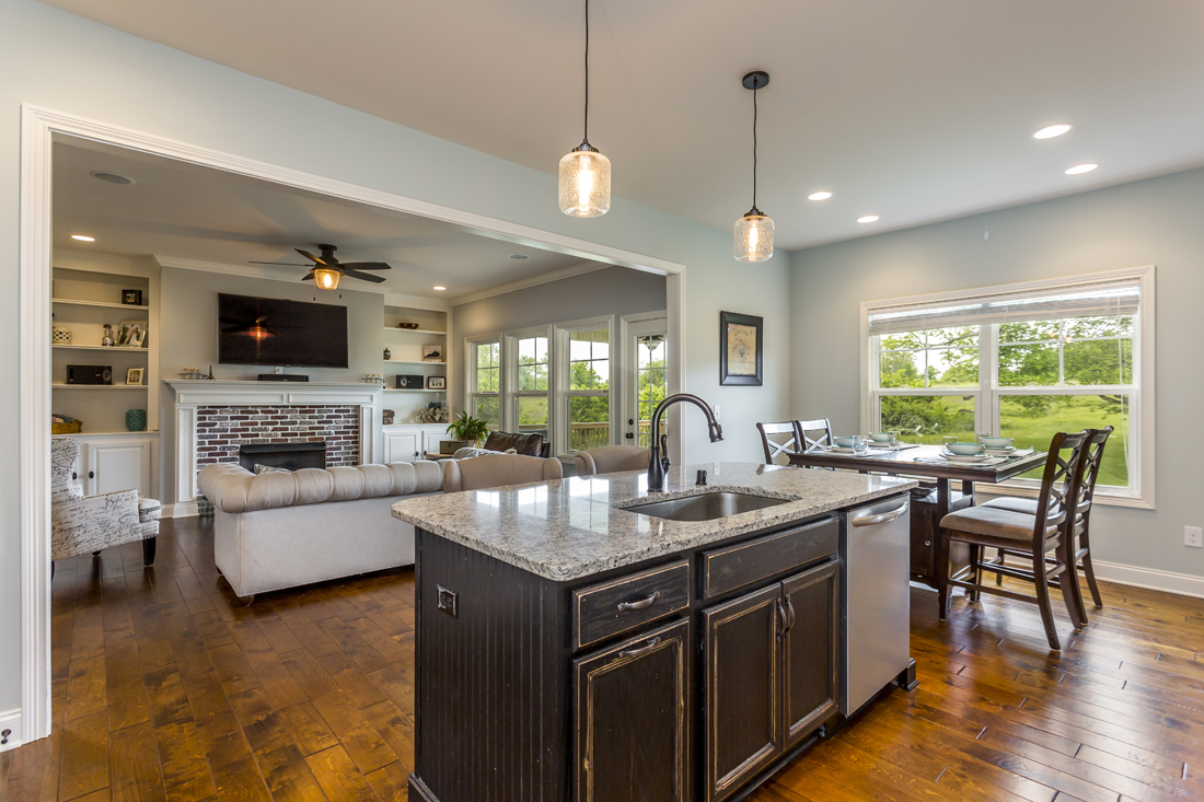 isabella9 Byer Builders, Lexington KY