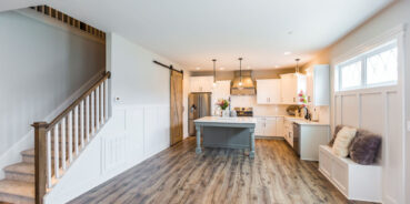 1134 Haddrell Kitchen Breakfast Area