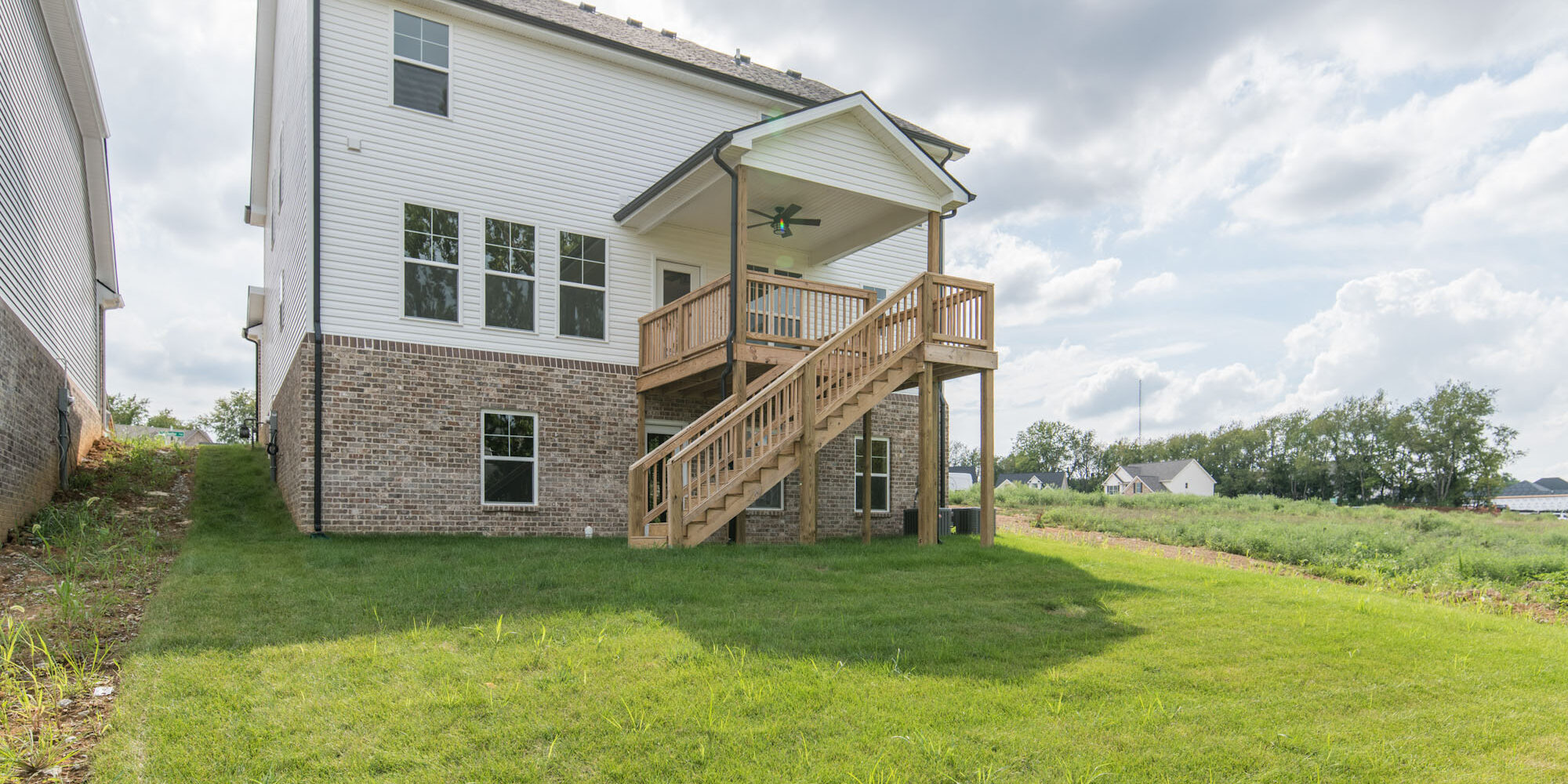 2013 Tidewater Flat Byer Builders, Lexington KY