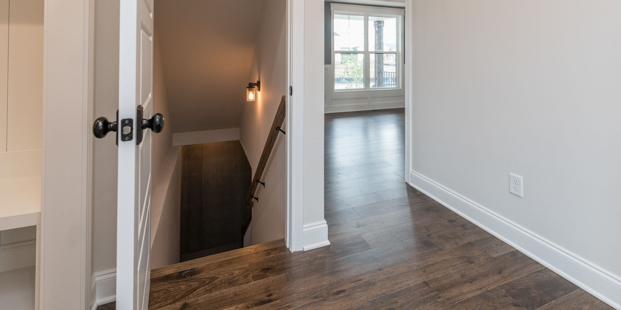 2013 Tidewater Flat Byer Builders, Lexington KY