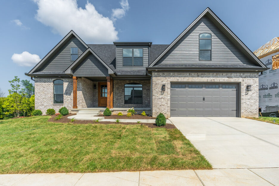 Byer Builders Home Builder Central KY Byer Builders, Lexington KY